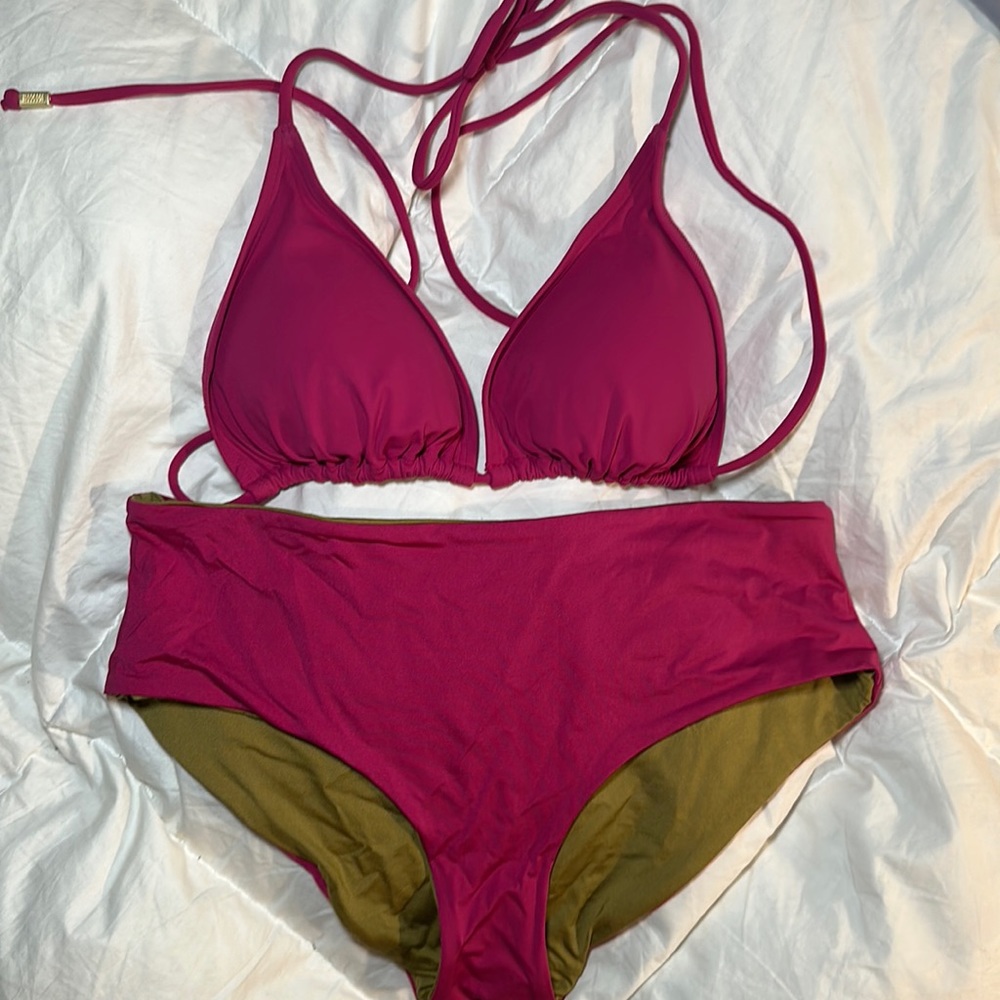 Wolford Bikini